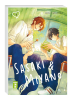 Sasaki & Miyanoy Band 3 (Deutsche Ausgabe)