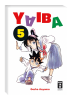 Yaiba Band 5 (Deutsche Ausgabe)