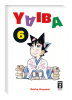 Yaiba Band 6 (Deutsche Ausgabe)
