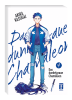 Das dunkelgraue Chamäleon Band 4