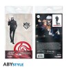 JUJUTSU KAISEN - Acryl - Gojo