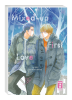 Mixed-up first Love Band 4 (Deutsche Ausgabe)