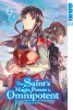 The Saints Magic Power is Omnipotent Band 4 (Deutsche Ausgabe)