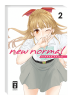 New Normal Band 2 (Deutsche Ausgabe)