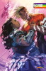 Aquaman - Schuld und Unschuld   SC Pride-Variant lim. 222 Expl.