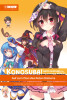 Konosuba! Gods Blessing on this Wonderful World Light Novel  Band 5 (Deutsche Ausgabe)