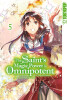 The Saints Magic Power is Omnipotent Band 5 (Deutsche Ausgabe)