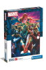 Marvel Puzzle Hereos Unite (1000 Teile)