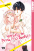 Verliebt in Prinz und Teufel?  Band 19