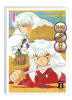 Inu Yasha  Band 4 New Edition