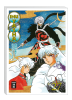 Inu Yasha  Band 27 New Edition