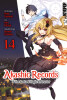 Akashic Records of the Bastard Magic Instructor Band 14 ( Deutsch )