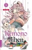 Kemono Jihen - Gefährlichen Phänomenen auf der Spur Band 15 (Deutsch)