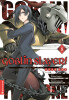 Goblin Slayer!  Year One Band 8 ( Deutsch )