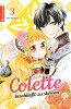 Colette beschließt zu sterben  Band 3