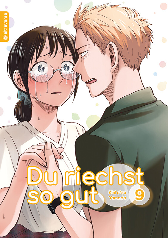 Du riechst so gut Band 9