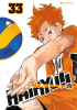 Haikyu!! Band 33 Crunchyroll Manga