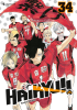 Haikyu!! Band 34 Crunchyroll Manga