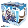 SLIME - Tasse - 320 ml - "Gruppe"
