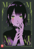 MoMo - The blood Taker Band 4 (Deutsche Ausgabe)