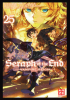 Seraph of the End  Band 25