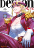 Demon Slave Band 9 ( Deutsche Ausgabe) Crunchyroll Manga