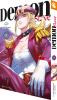 Demon Slave Band 9 ( Deutsche Ausgabe) Crunchyroll Manga