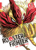 Rooster Fighter  Band 3 (Deutsche Ausgabe)