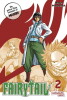 Fairy Tail Massiv Band 2