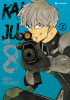 Kaiju No. 8 Band 2 (Deutsche Ausgabe)