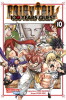 Fairy Tail 100 Years Quest Band 10 (Deutsche Ausgabe)