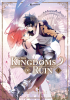 The Kingdoms of Ruin Band 5 (Deutsche Ausgabe) 1. Auflage