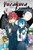 Mission: Yozakura Family Band 1