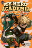 My Hero Academia Team Up Mission Band 3