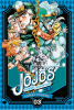 Jojos Bizarre Adventure - Part 3: Stardust Crusaders 3 - SC (Deutsche Ausgabe)