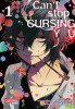 Cant Stop Cursing You Band 1 ( Deutsche Ausgabe )