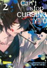 Cant Stop Cursing You Band 2 ( Deutsche Ausgabe )