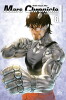 Battle Angel Alita - Mars Chronicle Band 8