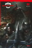 DC-Horror - Angriff der Vampire 1 (von 2) HC (444)