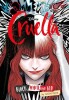 Cruella: Der Manga - Black, White & Red (Deutsche Ausgabe)