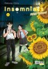 Insomniacs After School Band 4 ( Deutsche Ausgabe )