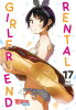 Rental Girlfriend  Band 17  (Deutsche Ausgabe)