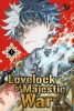 Lovelock of Majestic War 1 (Deutsche Ausgabe)