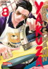 Yakuza goes Hausmann Band 8 (Deutsche Ausgabe)