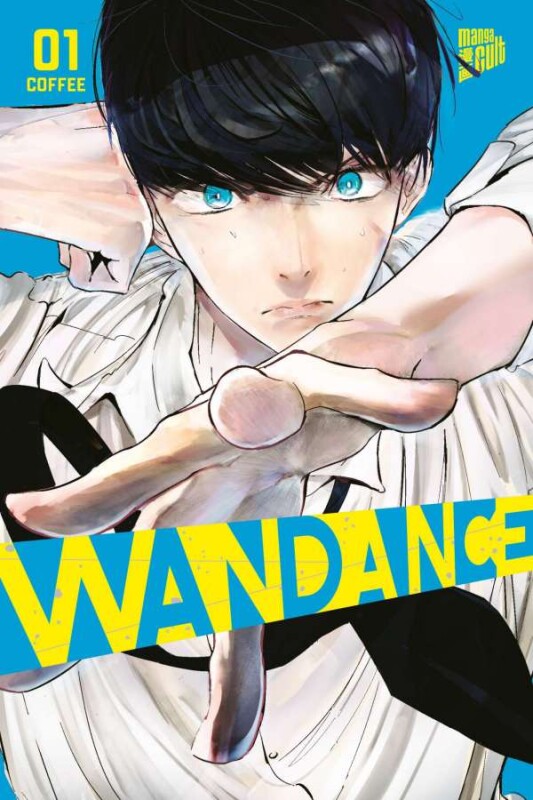 Wandance 1 - SC (Deutsche Ausgabe)