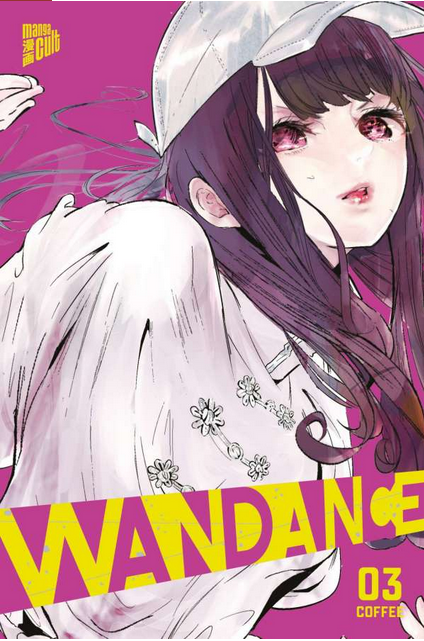 Wandance 3 - SC (Deutsche Ausgabe)