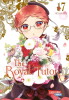 The Royal Tutor  Band 17 (Deutsche Ausgabe)