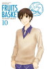 Fruits Basket Pearls Band 10