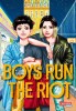 Boys Run the Riot Band 2 (Deutsche Ausgabe)