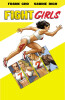 Fight Girls (Deutsche Ausgabe) HC